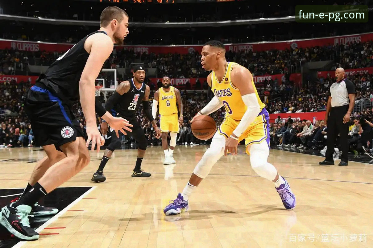 如何通过PG娱乐平台深度解析一场NBA焦点战：以湖人vs步行者为例